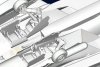 Trumpeter 03206 EA-18G Growler (1:32)